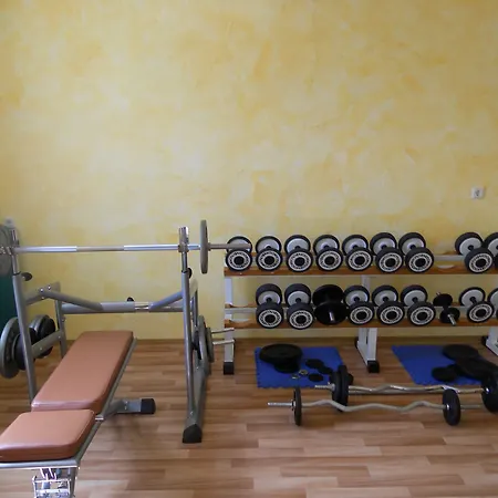 Franziskushoehe Hotel 4*