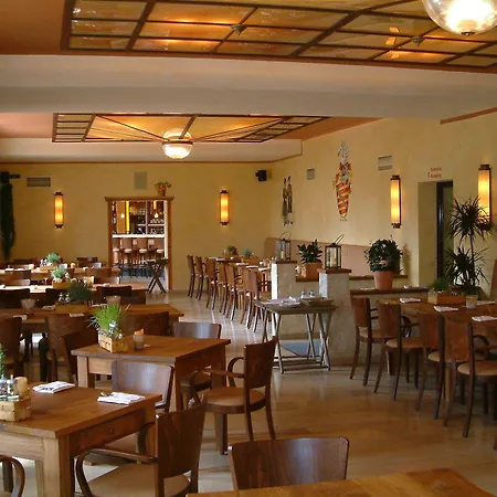 Franziskushoehe Hotel Lohr