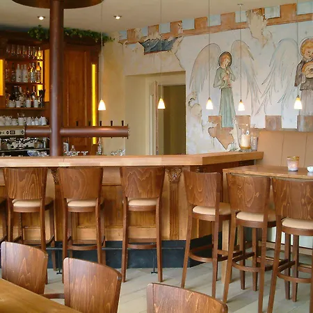 Franziskushoehe 4* Lohr