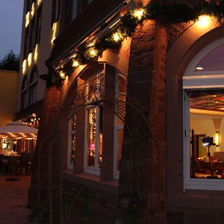 Michel Franziskushoehe 4* Lohr
