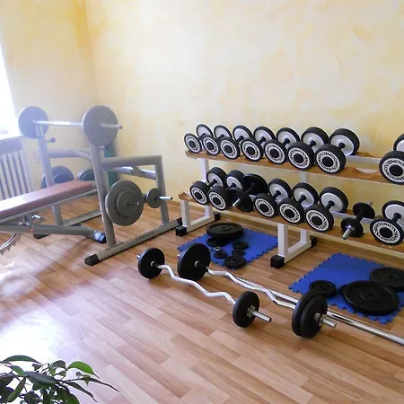 Hotel Roomingtons Franziskushoehe 4*